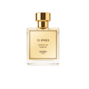 12 Épées