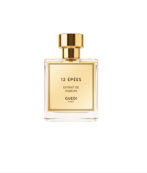 12 Épées