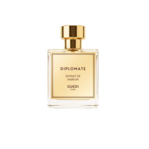 Diplomate