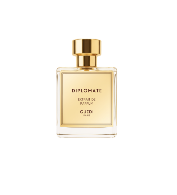 Diplomate