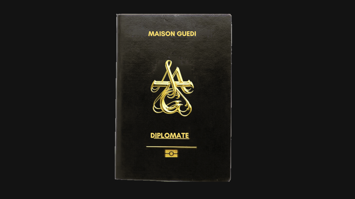 DIPLOMATE