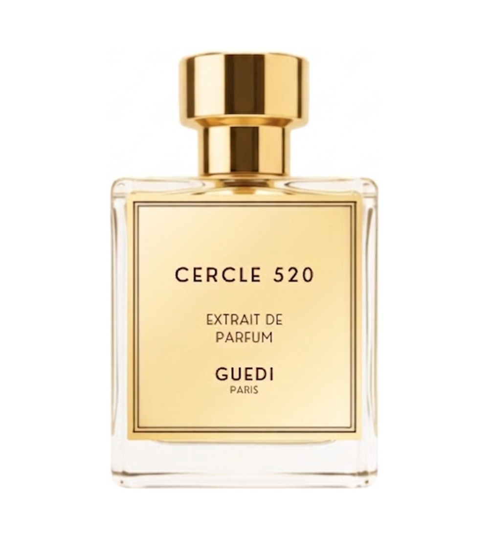 CERCLE 520