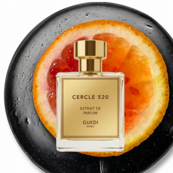 Cercle 520