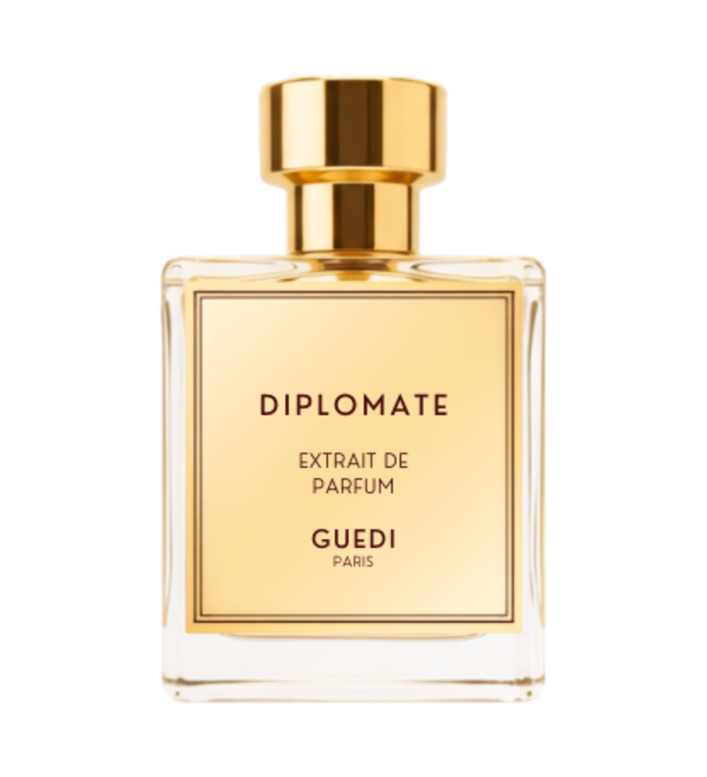 DIPLOMATE