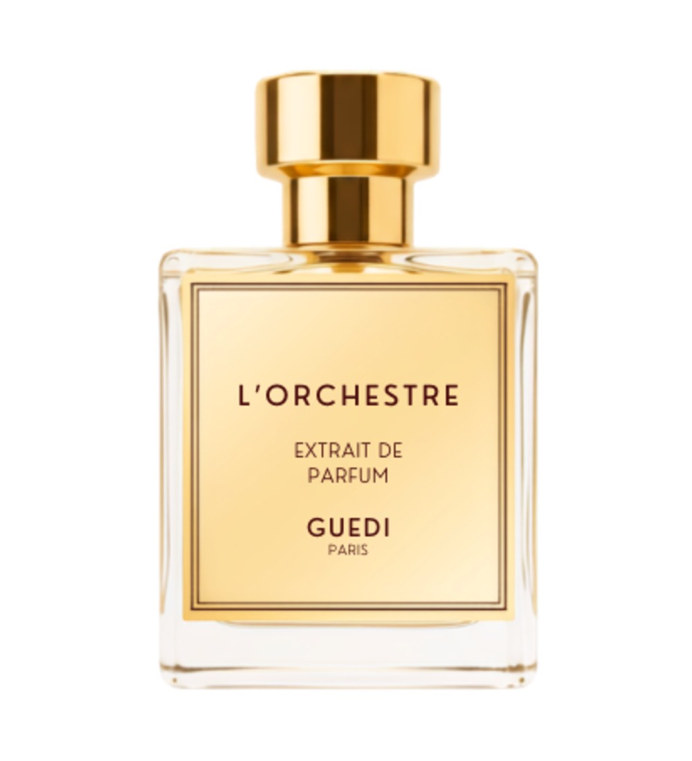 L’ORCHESTRE